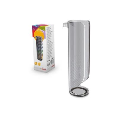 Présentoir / Accessoire Tassimo BOSCH TCZ7000 pour Tassimo Caddy