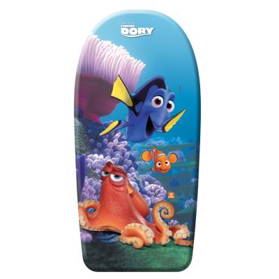 Bodyboard Le Monde de Dory 84 cm Mondo