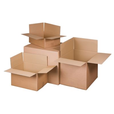 Raadhuis RD-351128-10 Carton d'expédition 430x305x250mm 10 pièces