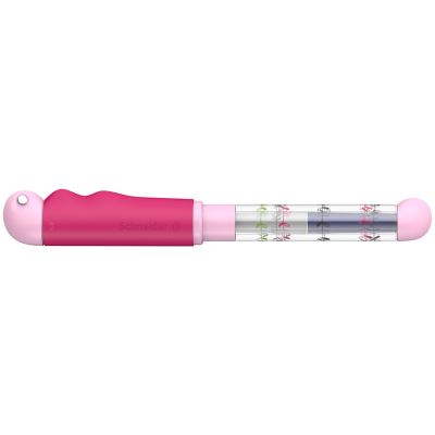 Schneider S-162829 Stylo-plume Base Enfant A Rose