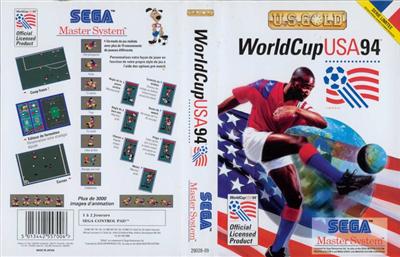 World Cup USA