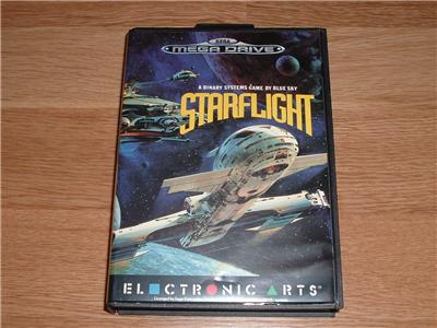 Starflight