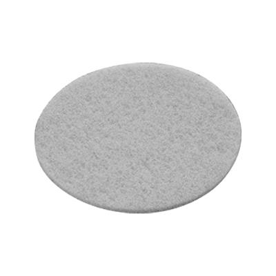 Lot De 10 Abrasifs Stickfix Ø150Mm Pour Huilage Et Cirage Stf D150/0 White/10 Festool 496509