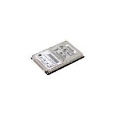 Hypertec - Vaste schijf - 320 GB - voor P/N: MB061PL/B, MB061ZH/B, MB062PL/B, MB062ZH/B, MB063PL/B, MB063RS/B, MB063X/B, MB063ZH/B