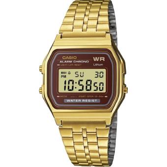 casio montre vintage gold casio montre vintage gold