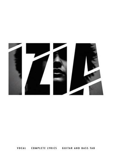 Izia Izia Premier Album P/V/G