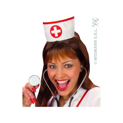 Coiffe infirmiere