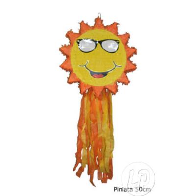 Pinata Soleil