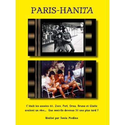 Paris-Hanita