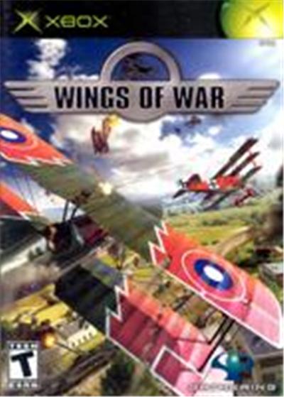 Wings Of War