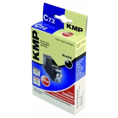 Kores - encre pour canon pixma ip3600 ip4600, noir g1508bk
