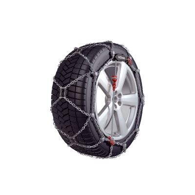 THULE K&Ouml;NIG  XG-12 PRO 267 - Cha&icirc;nes &agrave; Neige, Set de 2