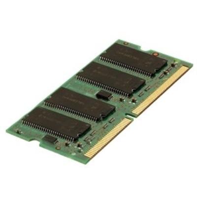 MicroMemory - DDR2 - 4 GB : 2 x 2 GB - SO DIMM 200-PIN