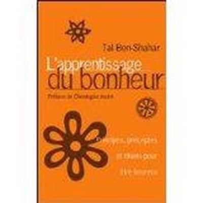L'apprentissage du bonheur
