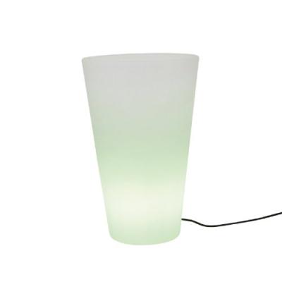 luminaires déco shining pot rond ø 30 cm, blanc31827ampoule àéconomie d'énergie