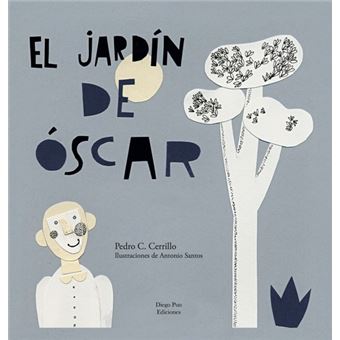 El jardín de Óscar - 1