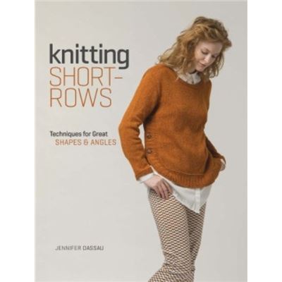 Knitting Short Rows