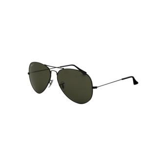 ray ban aviator polarisé