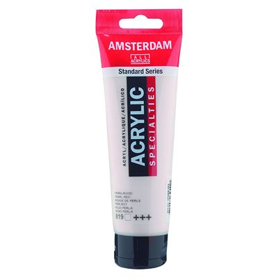 Peinture acrylique standard de la série standard d'Amsterdam 120 ml