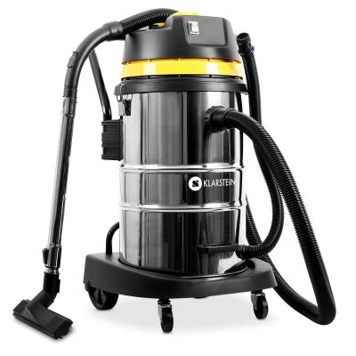 Klarstein IVC-50 Aspirateur industriel 50L 2000W