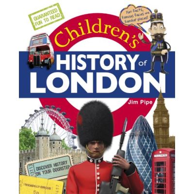 Childrens History of London