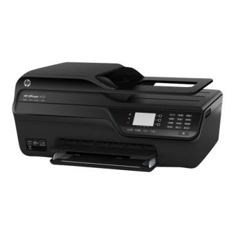 pilote imprimante hp officejet 4620