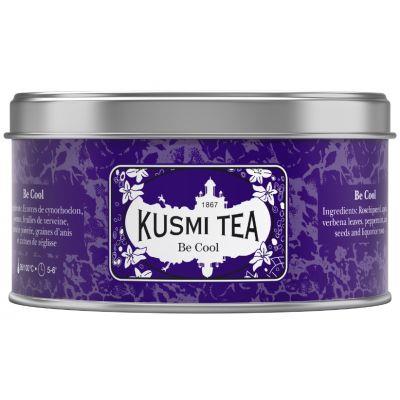 Kusmi Tea Thé Be cool