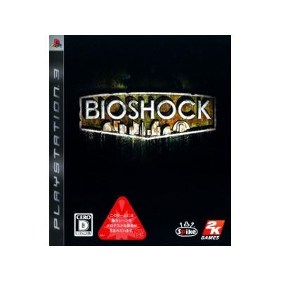 Bioshock - IMPORT JAPONAIS