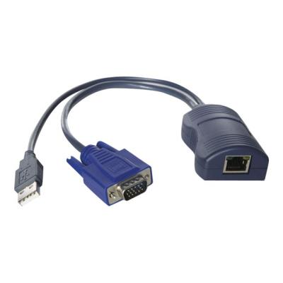 LINDY Computer Access Module - KVM-uitbreider