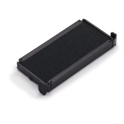 Trodat Cassette d'encrage de rechange 6/4913 pour Trodat 4913, 4913 typo et 4953 noir