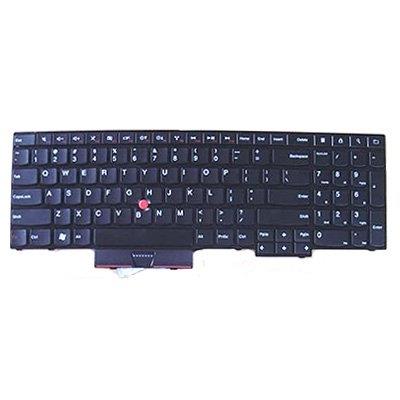 Keyboard (swedish) lenovo fru04y0216