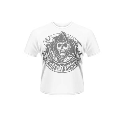 Sons of Anarchy - T-Shirt Reaper (S)