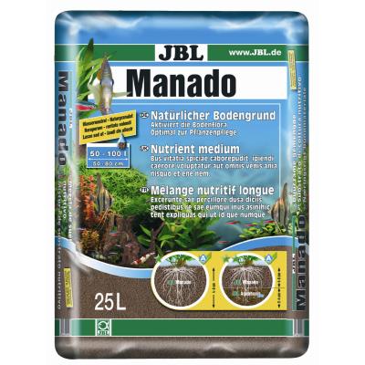 Manado 25 lt