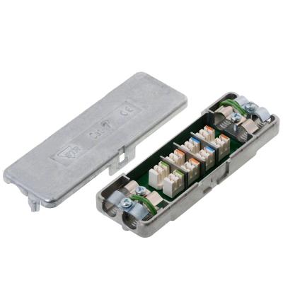 Btr kabelverbinder cat.7 130863-e