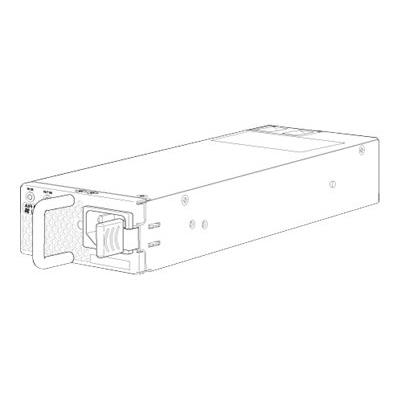 Juniper Networks - voeding - hot-plug / redundant  - 350 Watt