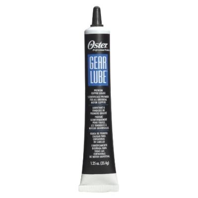 OSTER GRAISSE HAUTE VISCOSITÉ POUR TONDEUSES MOTEUR - TYPE 78917-675