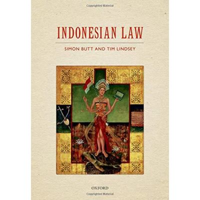 Indonesian Law - [Version Originale]
