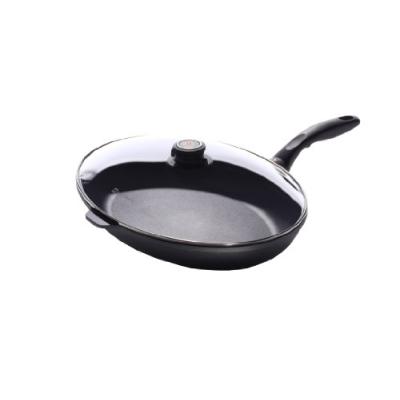 SWISS DIAMOND SD.6538 POÊLE OVALE 4 L