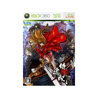 Samurai Spirits Zen - IMPORT JAPONAIS