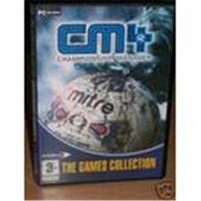 Cm4 Championship Manager