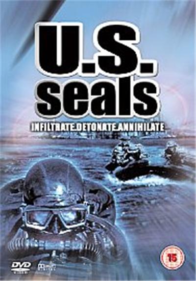 U.S. Seals