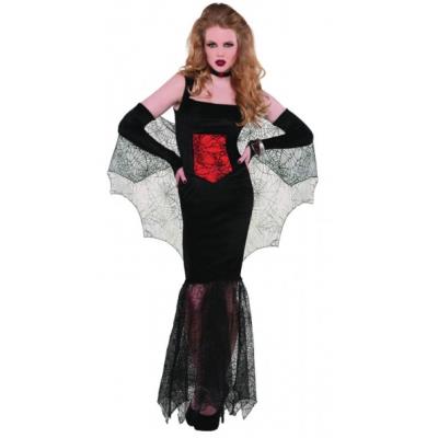 Costume Veuve Noire Adulte