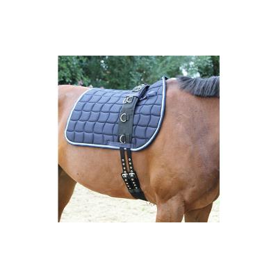 Surfaix synthétique Noir Cheval