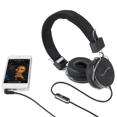 Hi-fun hi-deejay nappa black