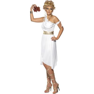 Costume de deesse grecque l