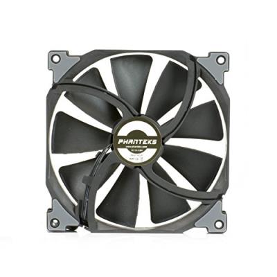 Phanteks ph-f140sp - ventilateur châssis ph-f140sp_bbk