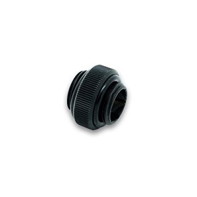 Ek-af extender 6mm 1 4 m m - noir ek water blocks