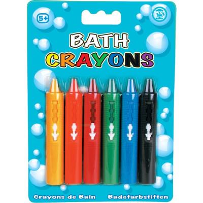Tobar - 05177 - Jeu de Plein Air - Crayon de Bain