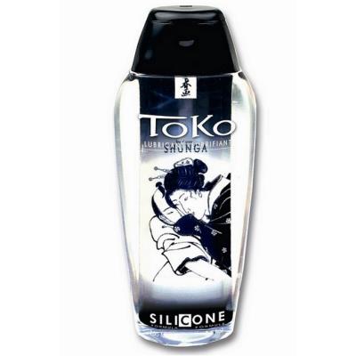 Shunga Toko Silicone 165 ml
