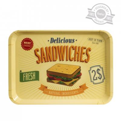 Plateau best sandwiches